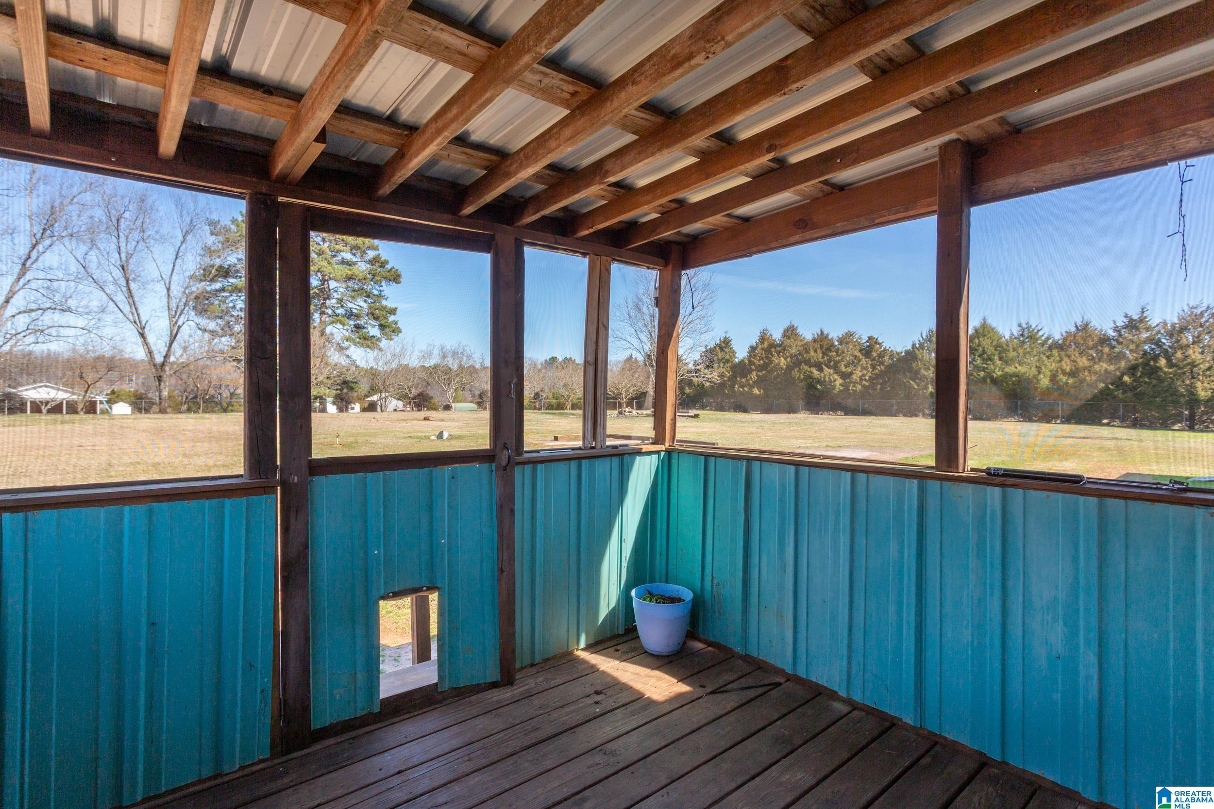 866 Beck Road Eastaboga, AL 36260 - Photo 28 of 30