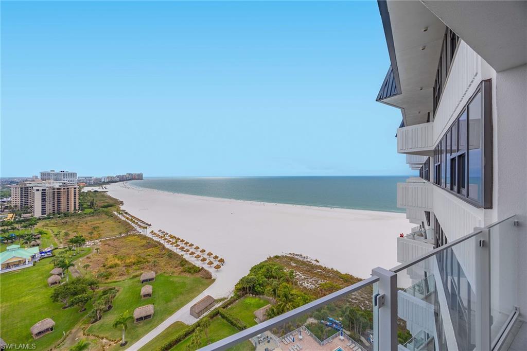 58 North Collier Boulevard, Unit 2101 Marco Island, FL 34145 - Photo 22 of 30 a view of an ocean