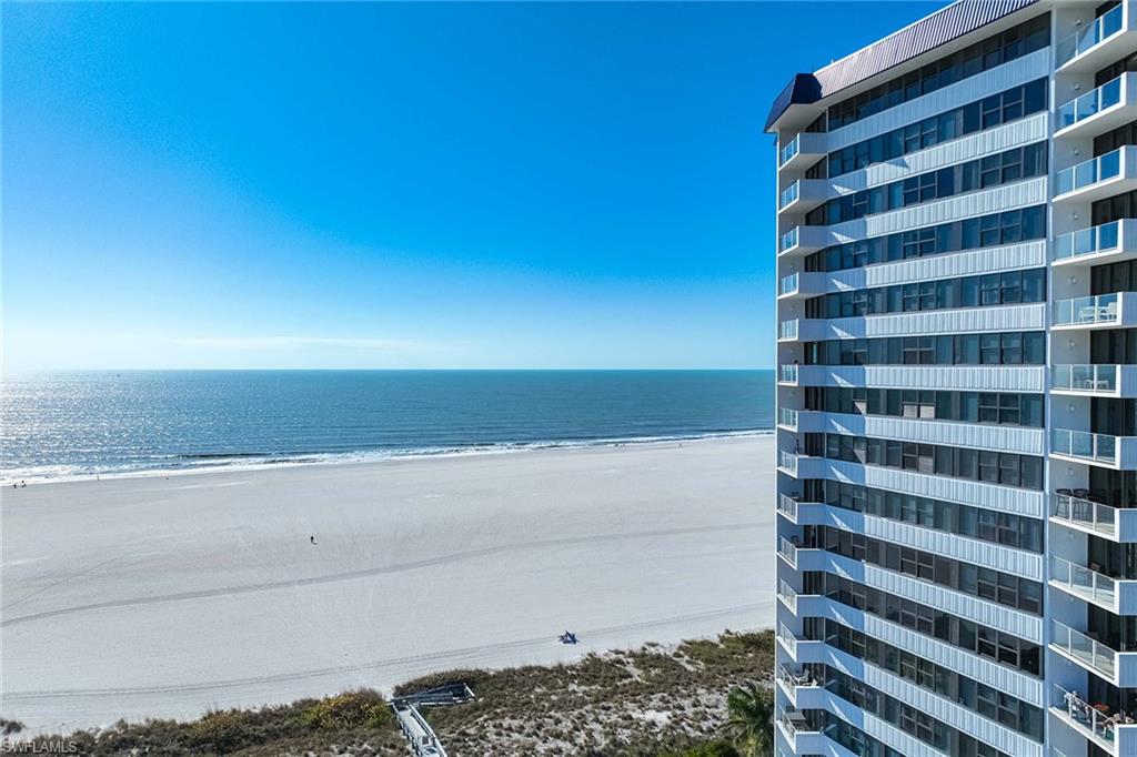 58 North Collier Boulevard, Unit 2101 Marco Island, FL 34145 - Photo 28 of 30 a view of a bathroom with a bathtub