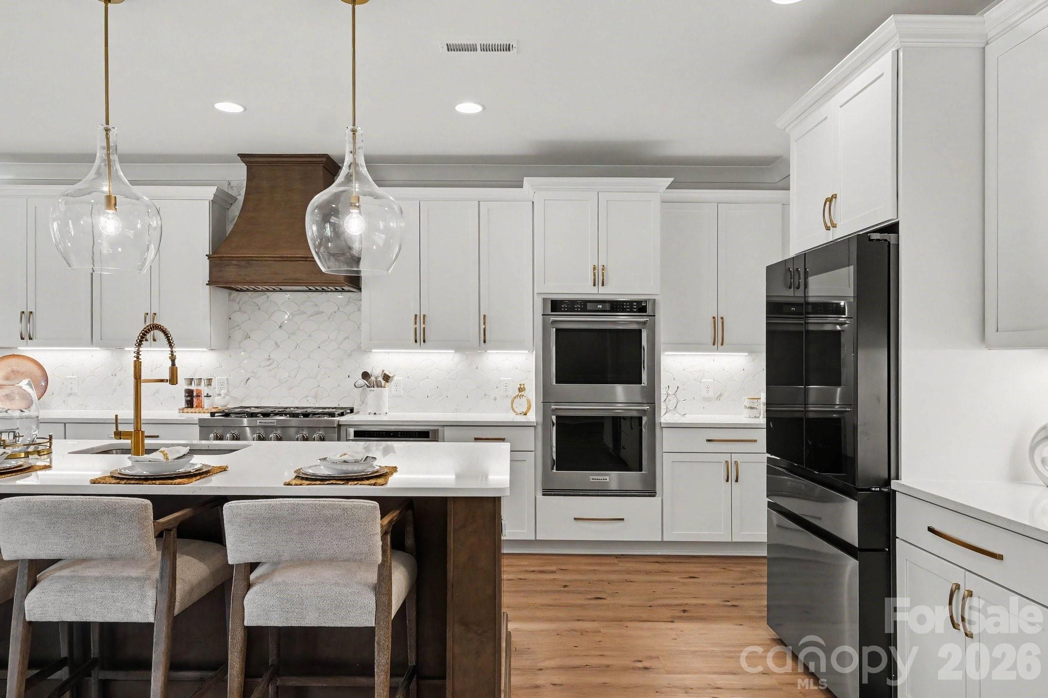 16019 Watts Crk Road Huntersville, NC 28078 - Photo 11 of 48