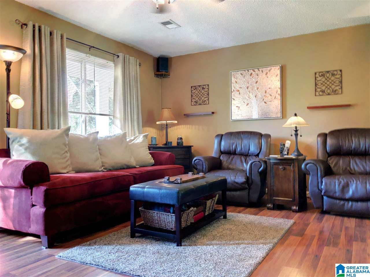 237 Doyle Drive Montevallo, AL 35115 - Photo 2 of 46