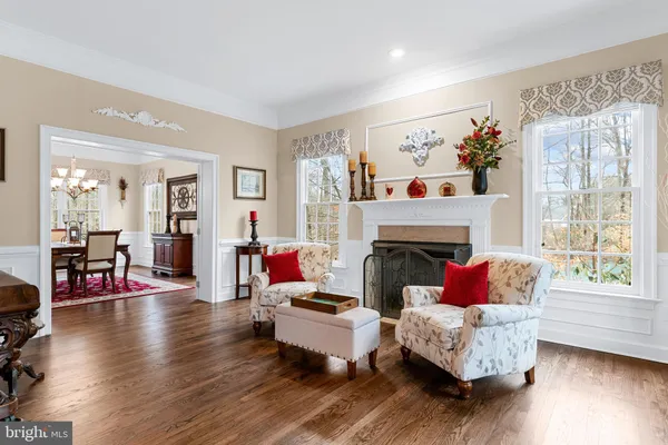$1,795,000 | 17524 Ashton Forest Terrace, Sandy Spring, MD 20860