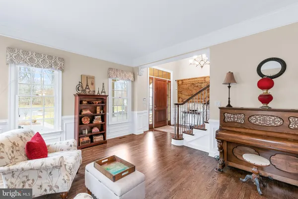 $1,795,000 | 17524 Ashton Forest Terrace, Sandy Spring, MD 20860