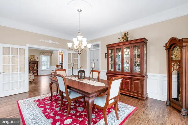 $1,795,000 | 17524 Ashton Forest Terrace, Sandy Spring, MD 20860