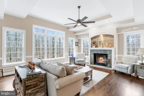 $1,795,000 | 17524 Ashton Forest Terrace, Sandy Spring, MD 20860