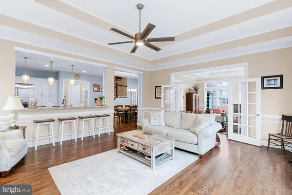 $1,795,000 | 17524 Ashton Forest Terrace, Sandy Spring, MD 20860