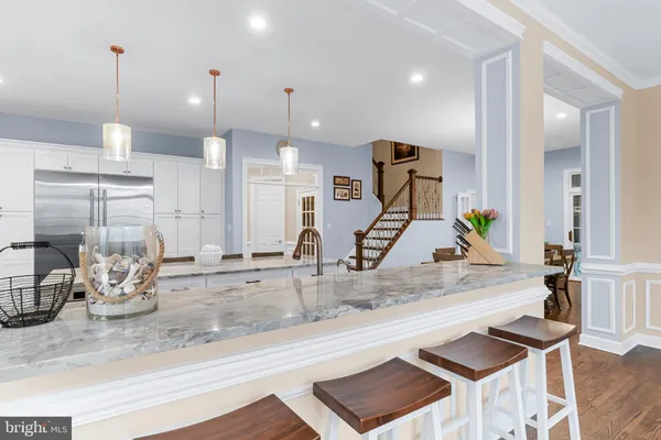 $1,795,000 | 17524 Ashton Forest Terrace, Sandy Spring, MD 20860
