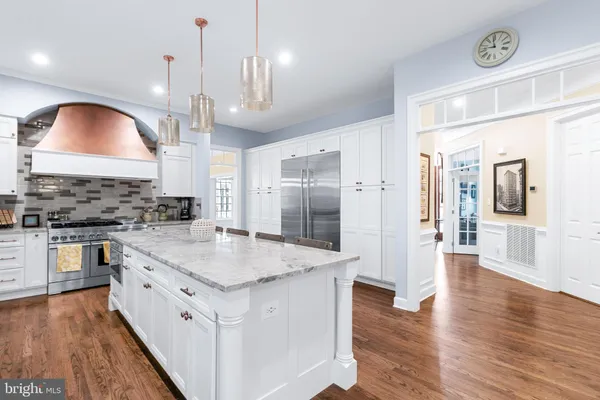 $1,795,000 | 17524 Ashton Forest Terrace, Sandy Spring, MD 20860