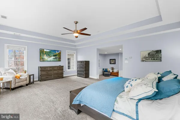 $1,795,000 | 17524 Ashton Forest Terrace, Sandy Spring, MD 20860