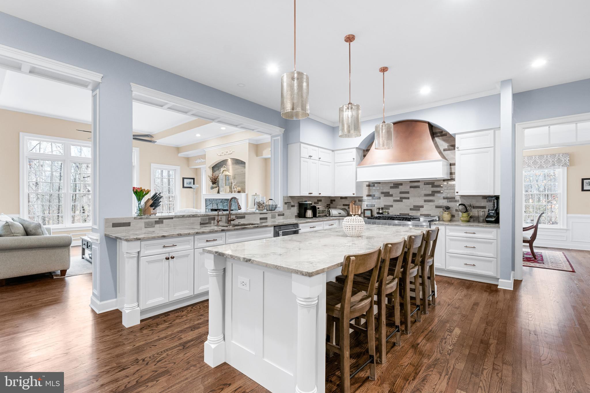 17524 Ashton Forest Terrace Sandy Spring, MD 20860 - Photo 3 of 79