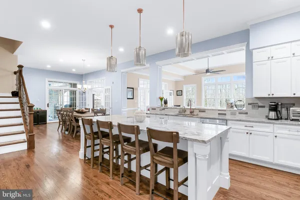 $1,795,000 | 17524 Ashton Forest Terrace, Sandy Spring, MD 20860