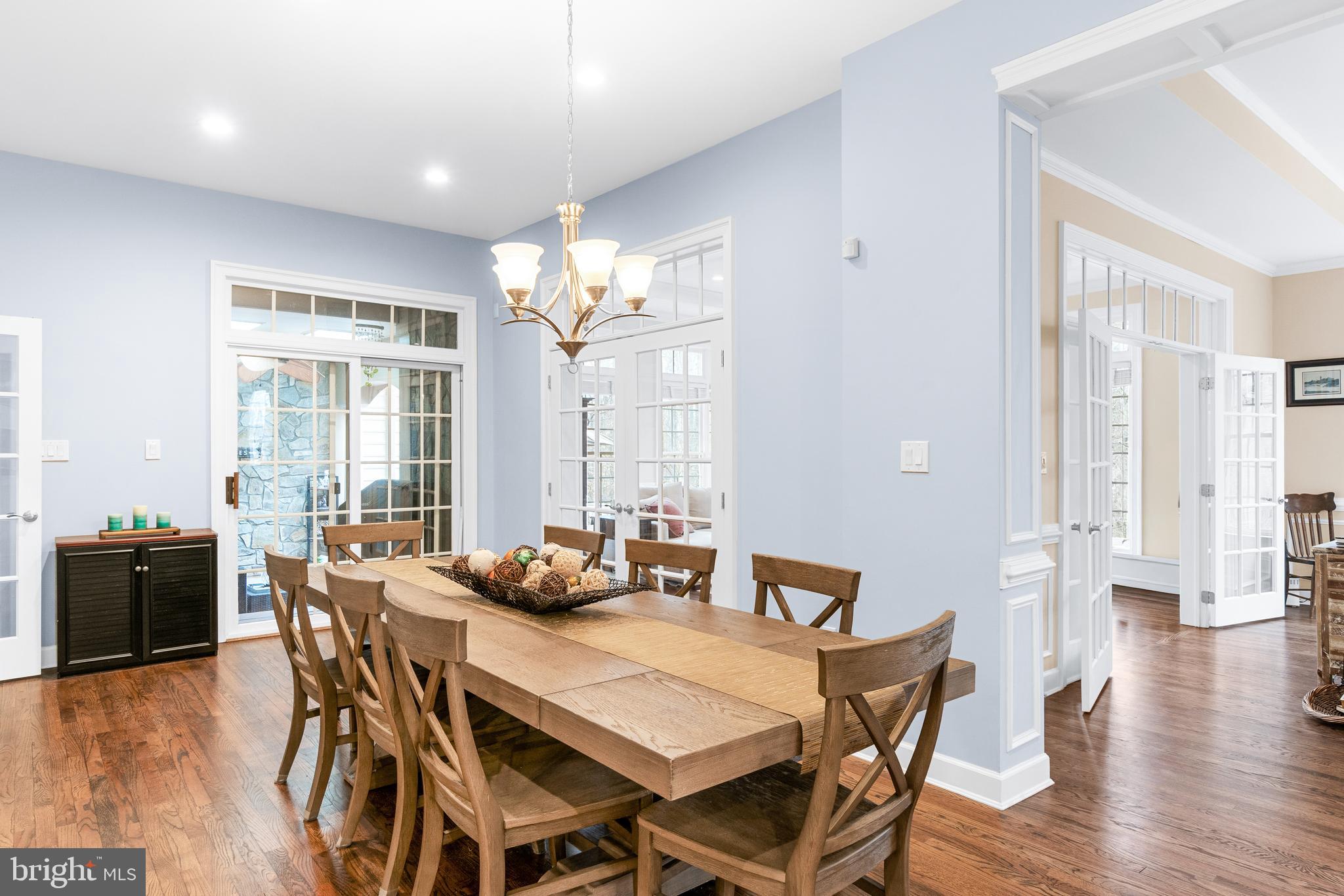 17524 Ashton Forest Terrace Sandy Spring, MD 20860 - Photo 7 of 79