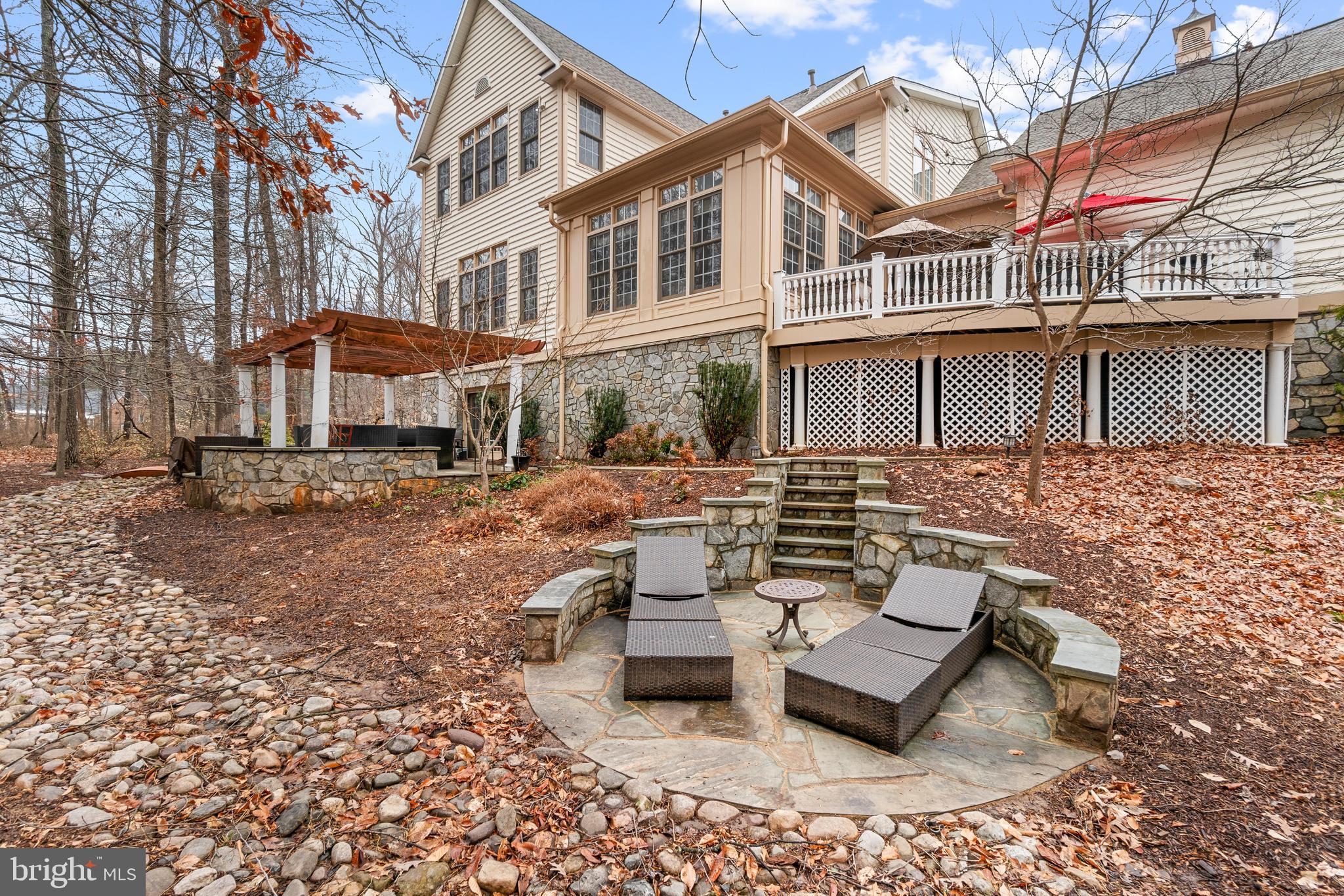 17524 Ashton Forest Terrace Sandy Spring, MD 20860 - Photo 73 of 79