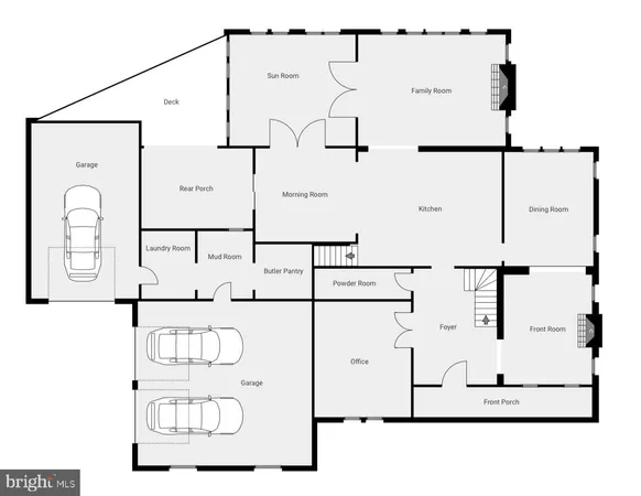 $1,795,000 | 17524 Ashton Forest Terrace, Sandy Spring, MD 20860