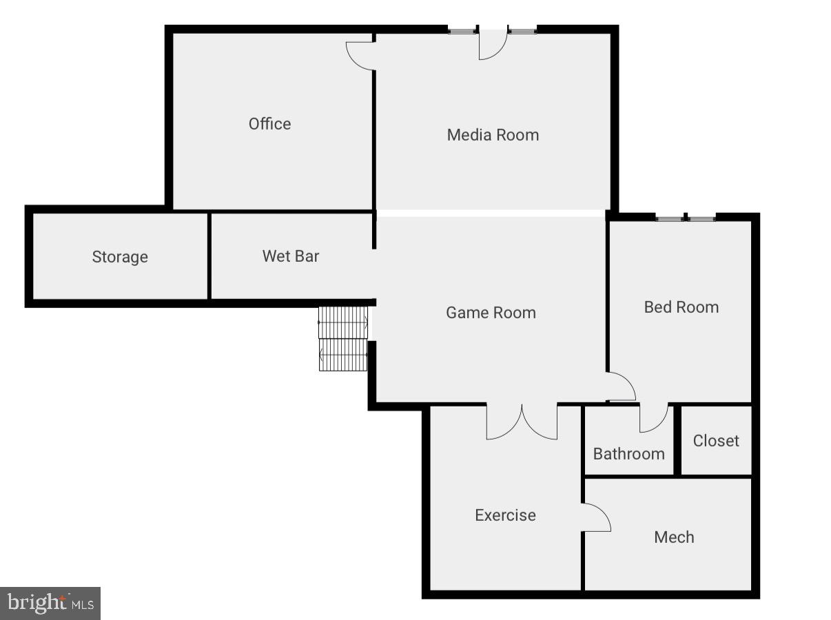 17524 Ashton Forest Terrace Sandy Spring, MD 20860 - Photo 79 of 79