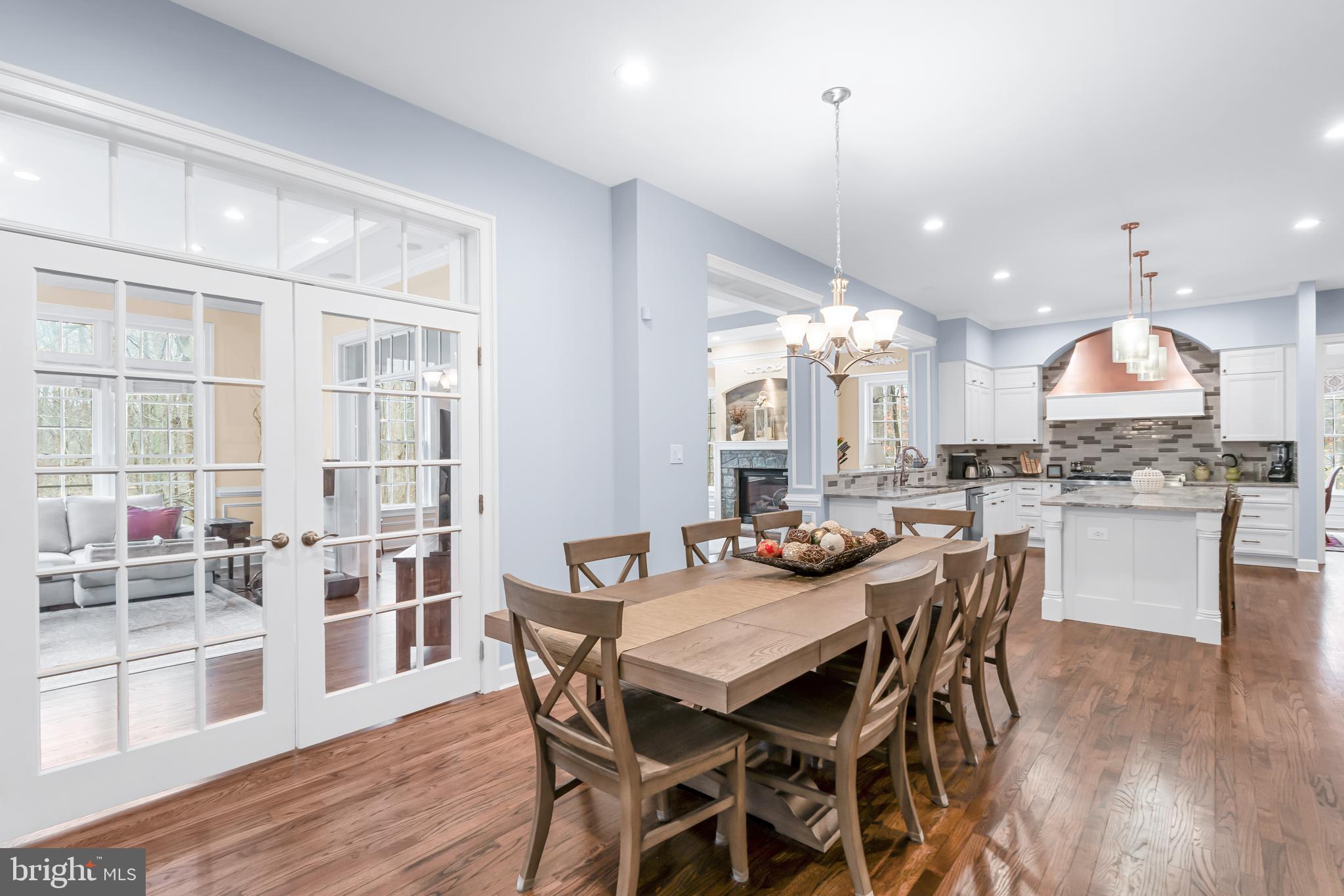 17524 Ashton Forest Terrace Sandy Spring, MD 20860 - Photo 8 of 79