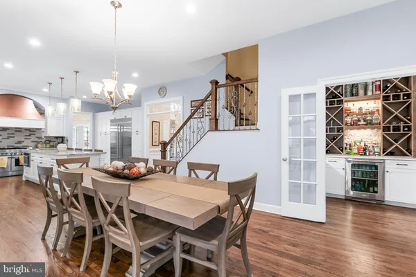 $1,795,000 | 17524 Ashton Forest Terrace, Sandy Spring, MD 20860