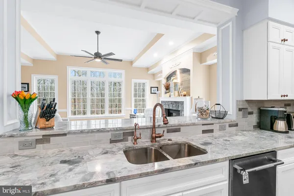 $1,795,000 | 17524 Ashton Forest Terrace, Sandy Spring, MD 20860