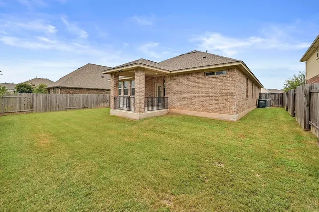 $2,150 | 2344 Broken Wagon Drive, Leander, TX 78641