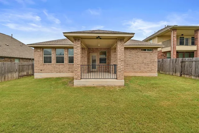 $2,150 | 2344 Broken Wagon Drive, Leander, TX 78641