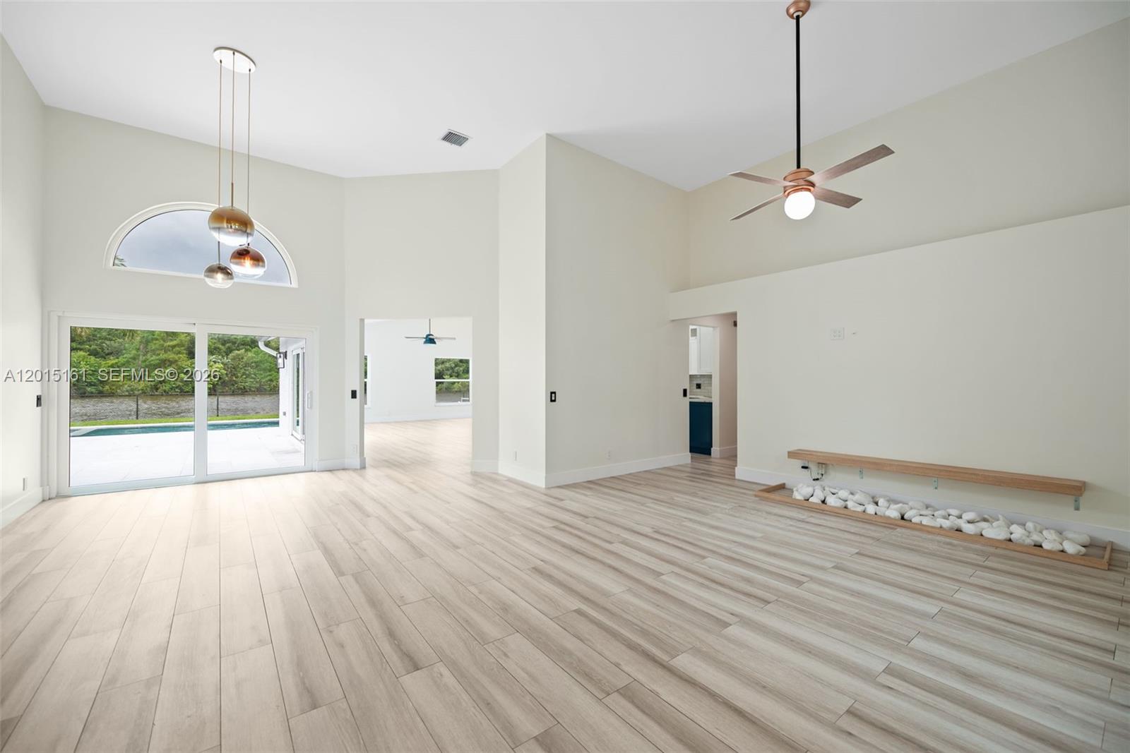 3292 Ridge Trace Davie, FL 33328 - Photo 24 of 53 Living/Dining with Beautiful View