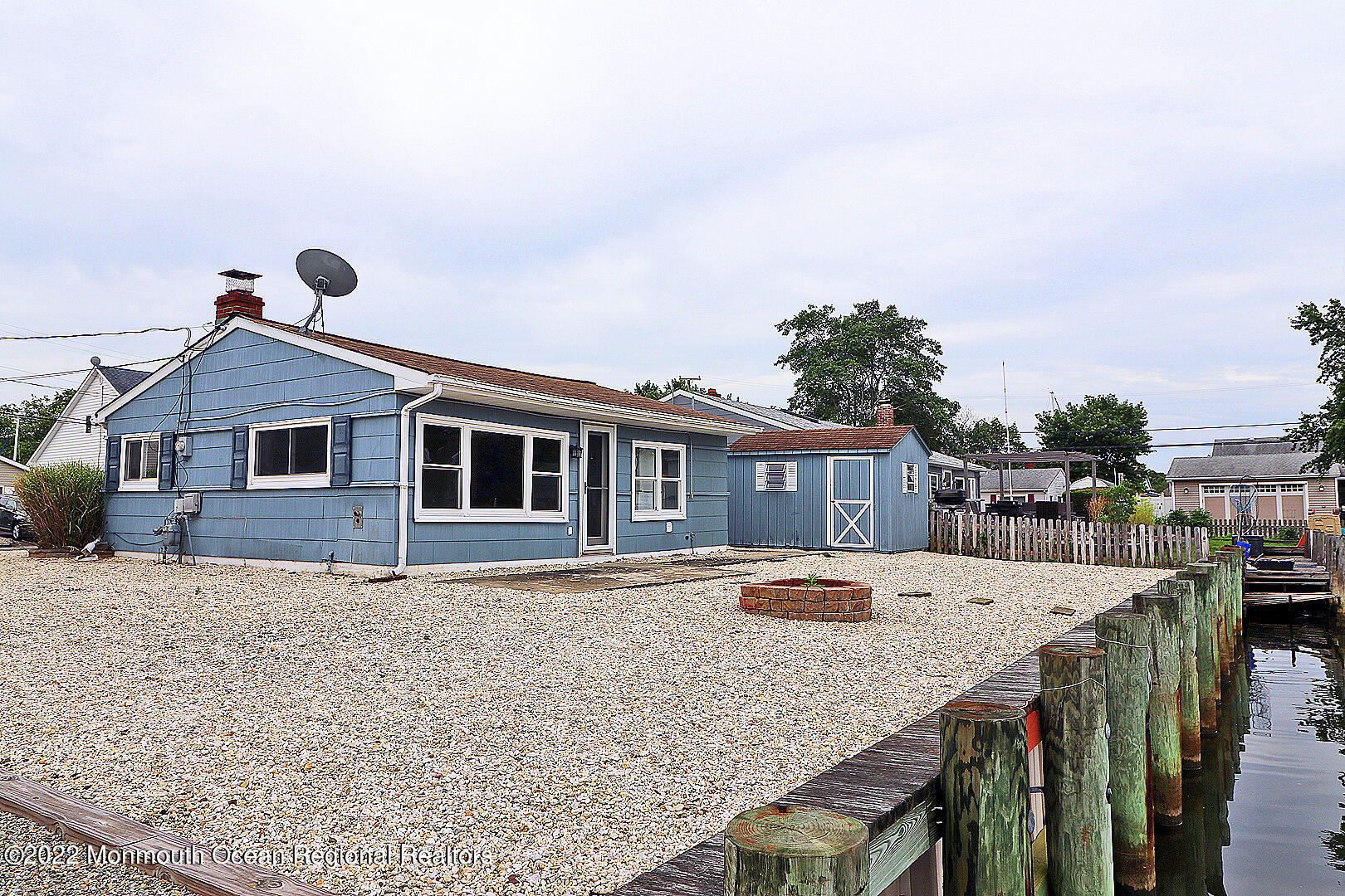 804 Harbor Road Forked River, NJ 08731 - Photo 1 of 23 12
