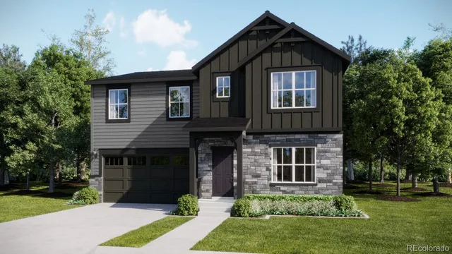 $552,900 | 297 Mia Lane, Johnstown, CO 80534