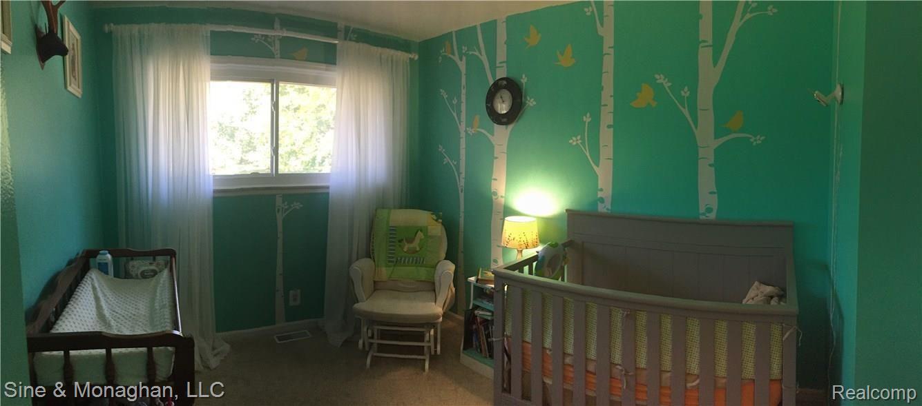 696 Mayer Road Columbus, MI 48063 - Photo 15 of 22 bed2.JPG