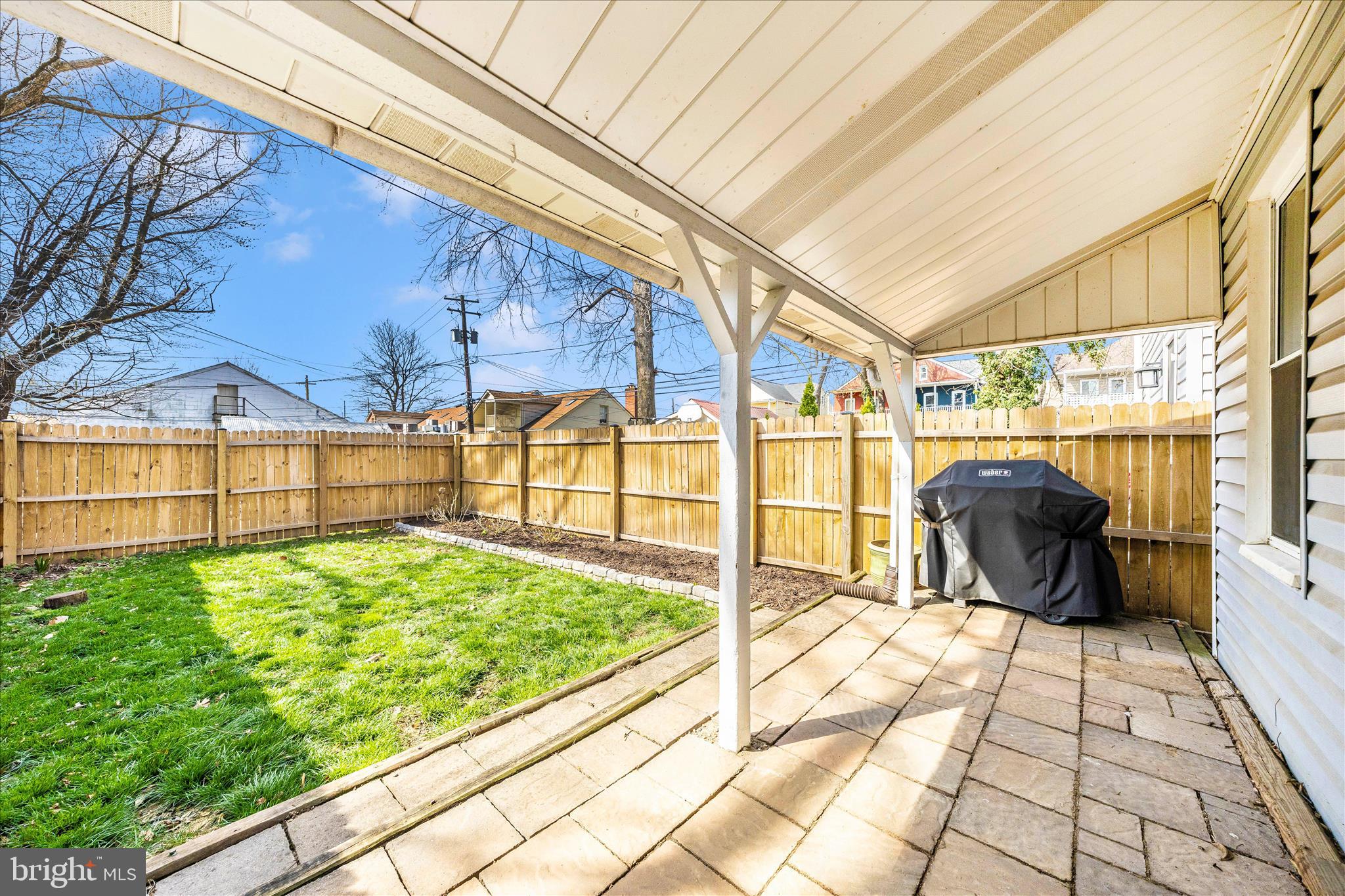 202 Maple Avenue Frederick, MD 21701 - Photo 34 of 41 Patio