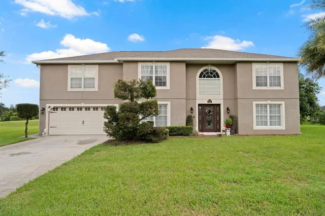 $695,000 | 6107 Waterfield Way, St. Cloud, FL 34771