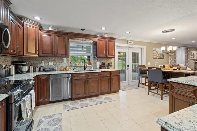 $695,000 | 6107 Waterfield Way, St. Cloud, FL 34771
