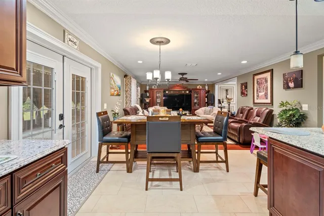 $695,000 | 6107 Waterfield Way, St. Cloud, FL 34771