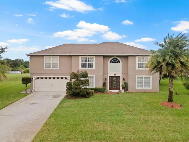 $695,000 | 6107 Waterfield Way, St. Cloud, FL 34771