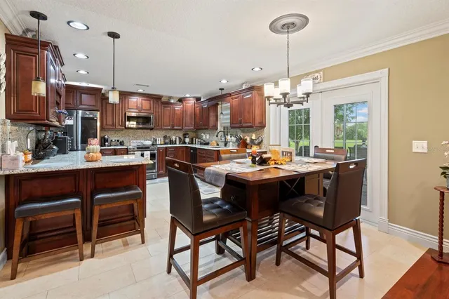 $695,000 | 6107 Waterfield Way, St. Cloud, FL 34771
