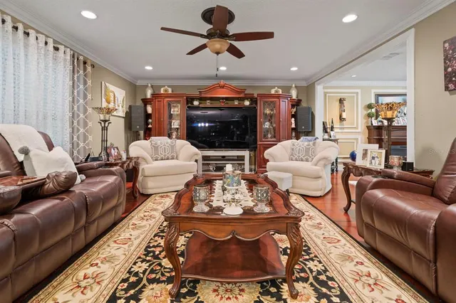 $695,000 | 6107 Waterfield Way, St. Cloud, FL 34771
