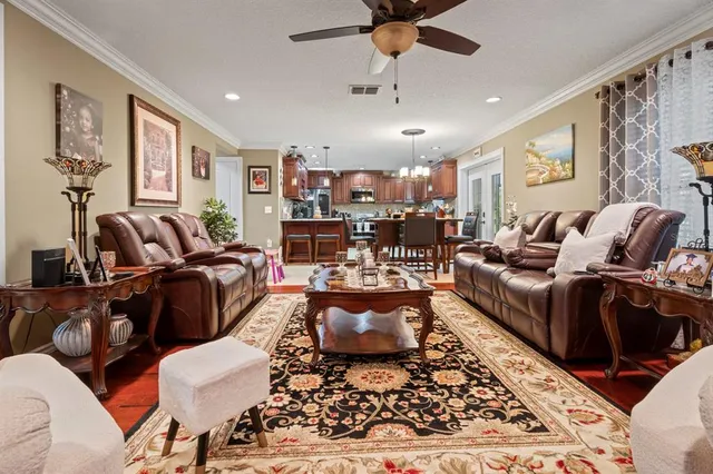 $695,000 | 6107 Waterfield Way, St. Cloud, FL 34771