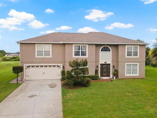$695,000 | 6107 Waterfield Way, St. Cloud, FL 34771