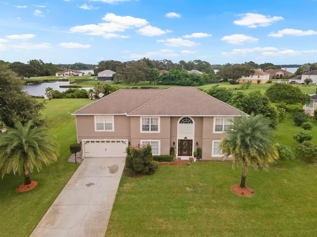 $695,000 | 6107 Waterfield Way, St. Cloud, FL 34771