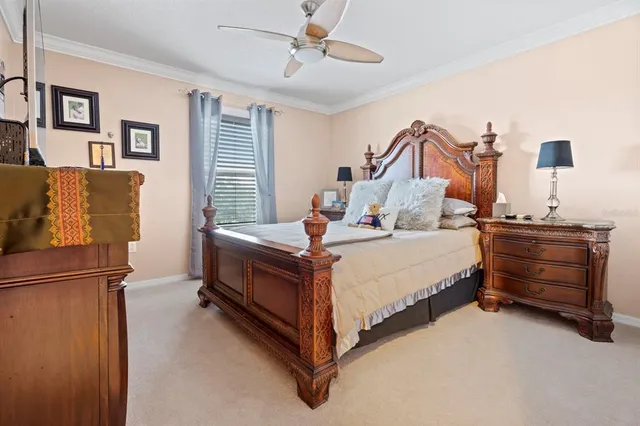 $695,000 | 6107 Waterfield Way, St. Cloud, FL 34771