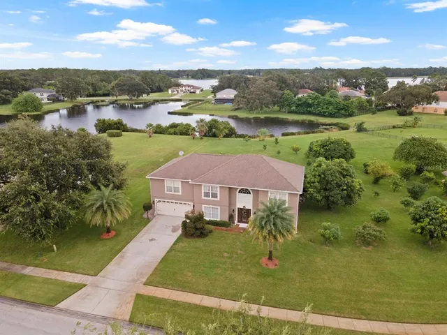 $695,000 | 6107 Waterfield Way, St. Cloud, FL 34771