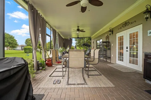 $695,000 | 6107 Waterfield Way, St. Cloud, FL 34771