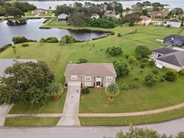 $695,000 | 6107 Waterfield Way, St. Cloud, FL 34771