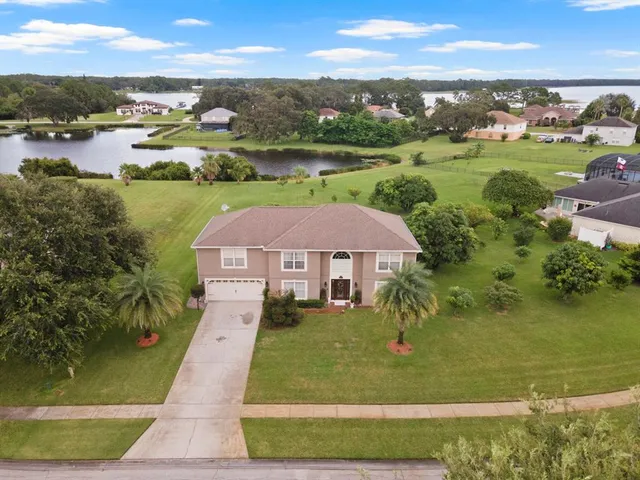 $695,000 | 6107 Waterfield Way, St. Cloud, FL 34771