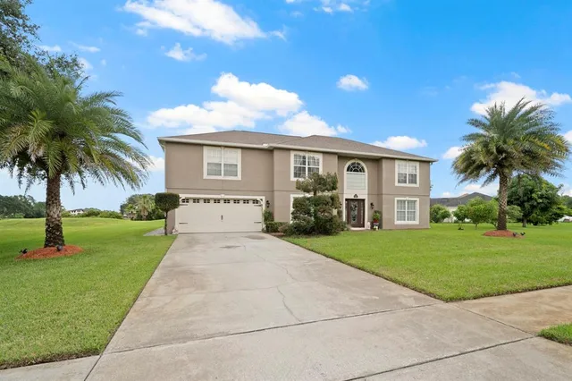 $695,000 | 6107 Waterfield Way, St. Cloud, FL 34771