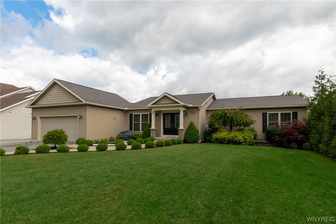 10940 Howe Road Clarence, NY 14031 - Photo 1 of 1