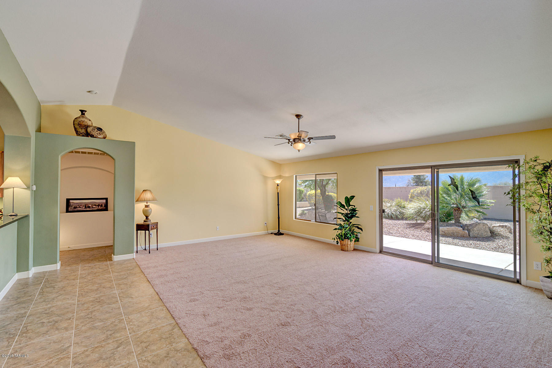 61603 East Border Rock Road Tucson, AZ 85739 - Photo 27 of 28