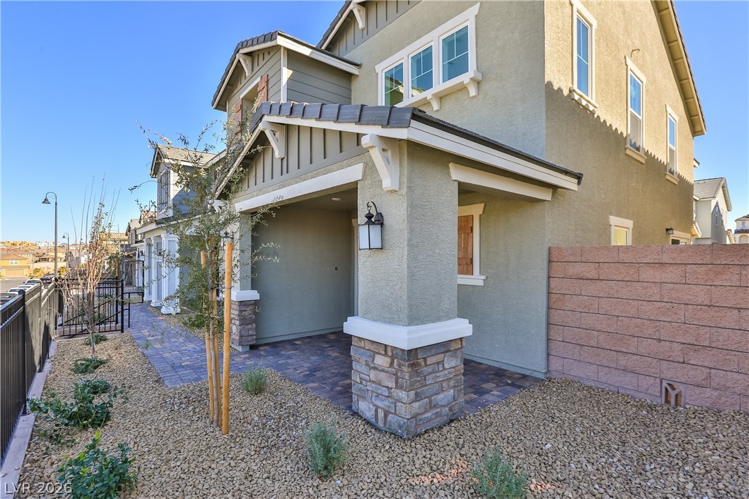 3659 Bitonto Lane Henderson, NV 89044 - Photo 3 of 37