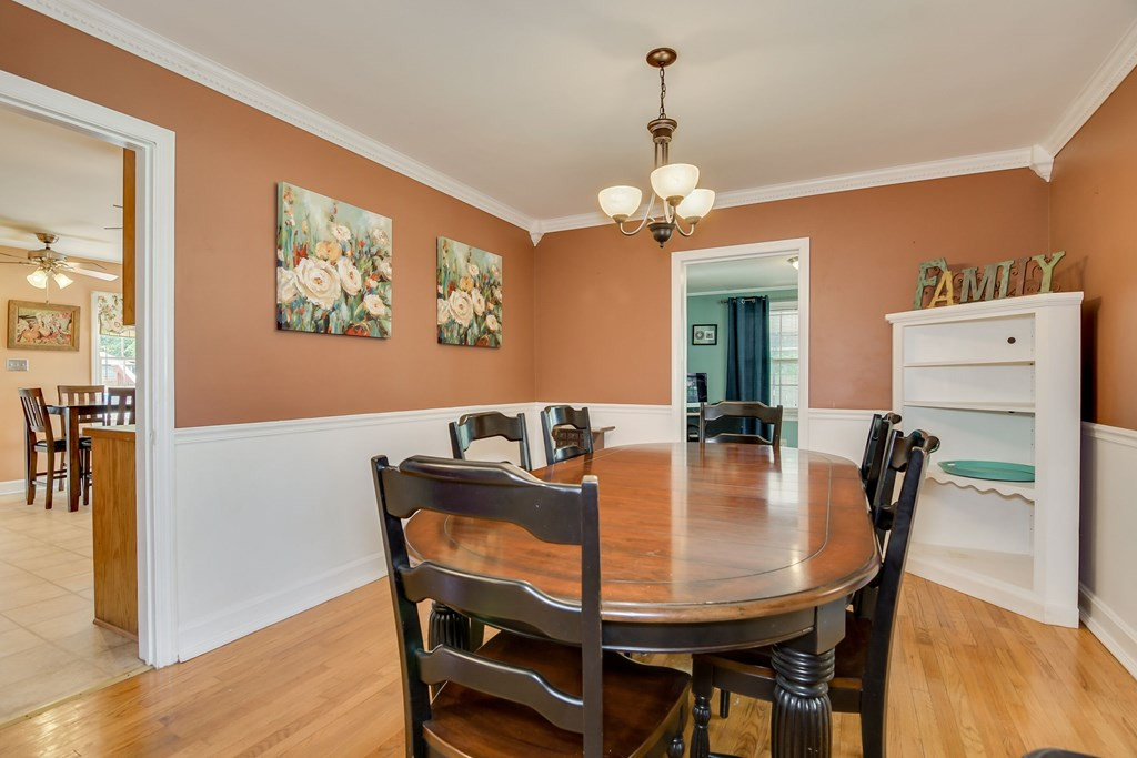102 Gyles Road Southwest Aiken, SC 29803 - Photo 10 of 35