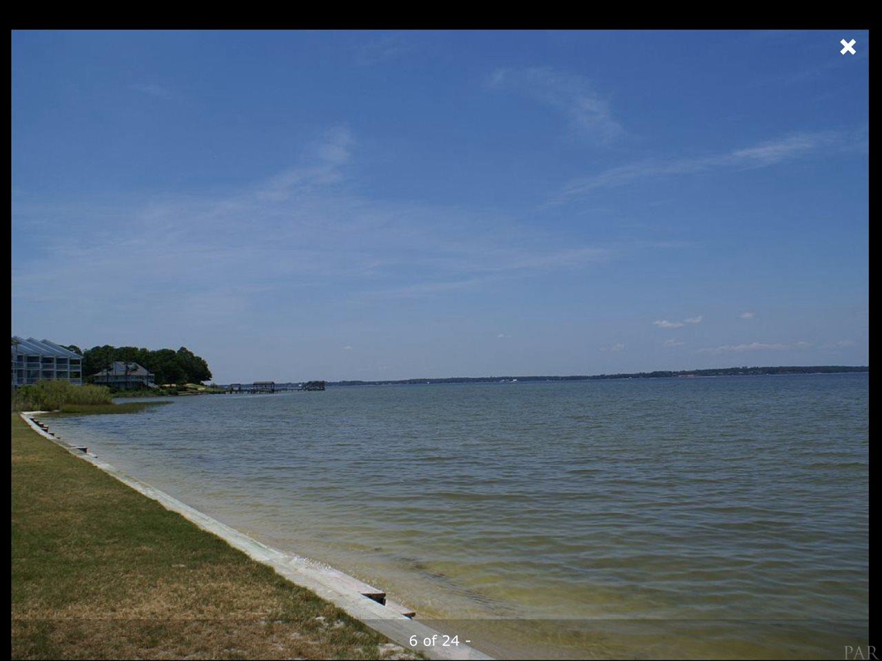 16066 Innerarity Point Road Pensacola, FL 32507 - Photo 1 of 13