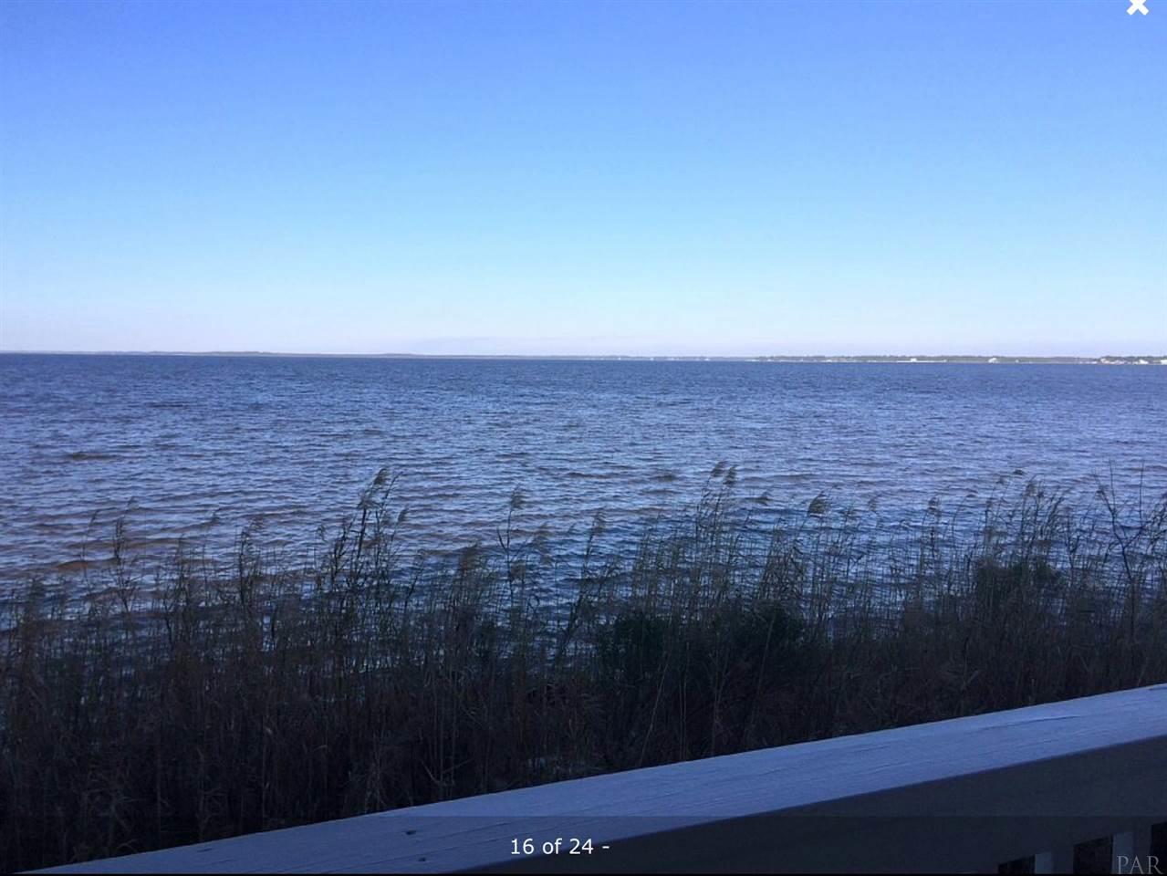 16066 Innerarity Point Road Pensacola, FL 32507 - Photo 2 of 13